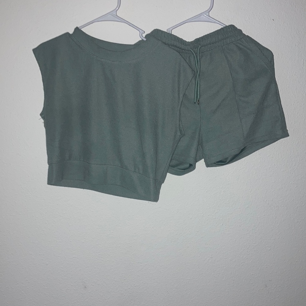 Workout set